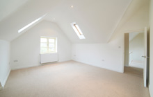 Boughton Monchelsea bedroom extension leads