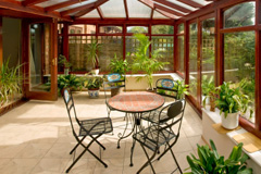 Boughton Monchelsea conservatory quotes